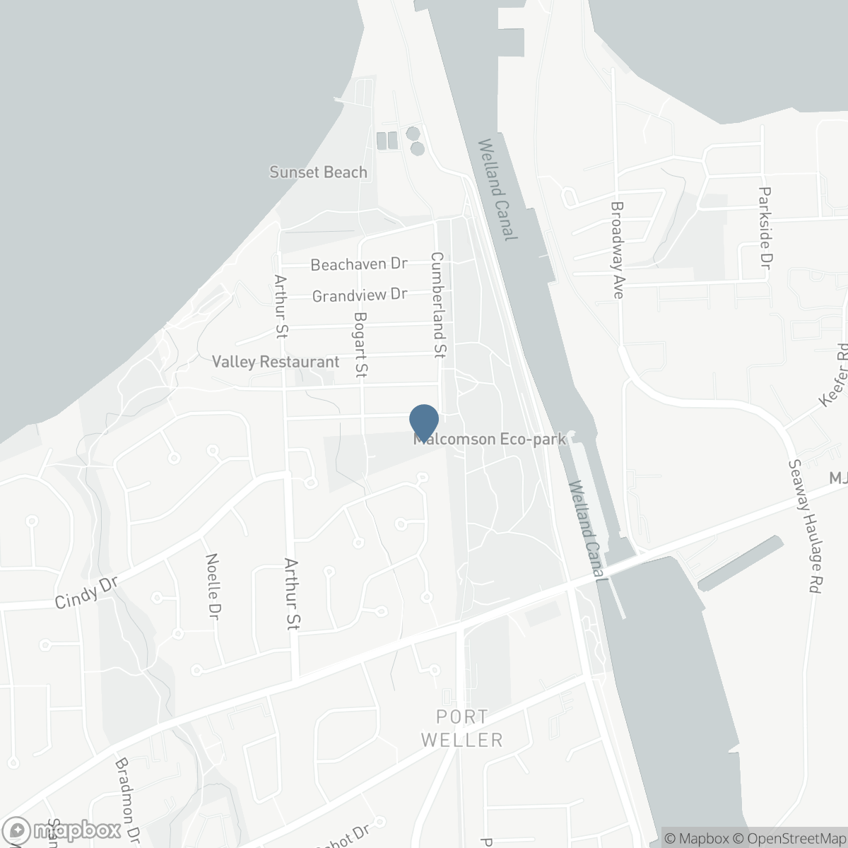 82 WILDWOOD ROAD, St. Catharines, Ontario L2M 1C8